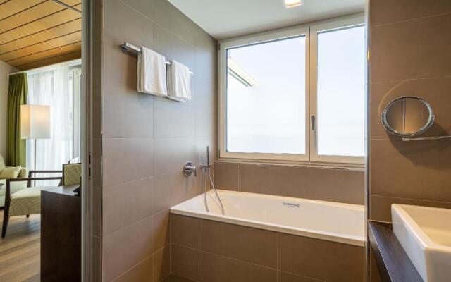 Hotel Artos Interlaken