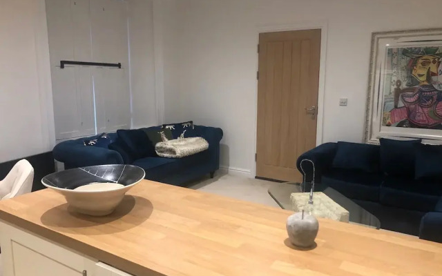 Cosy Apartment in Lostwithiel
