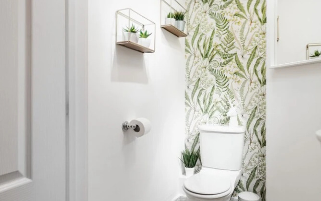 Plymouth City Centre Duplex Apartment