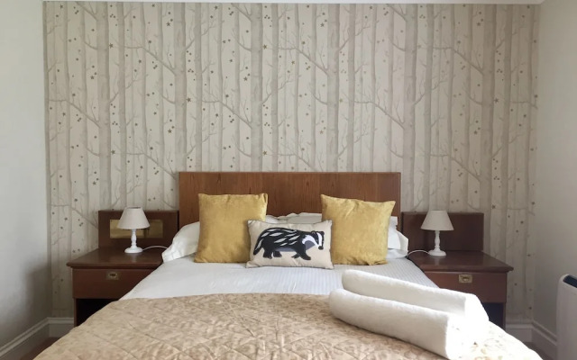 Flackley Ash Hotel
