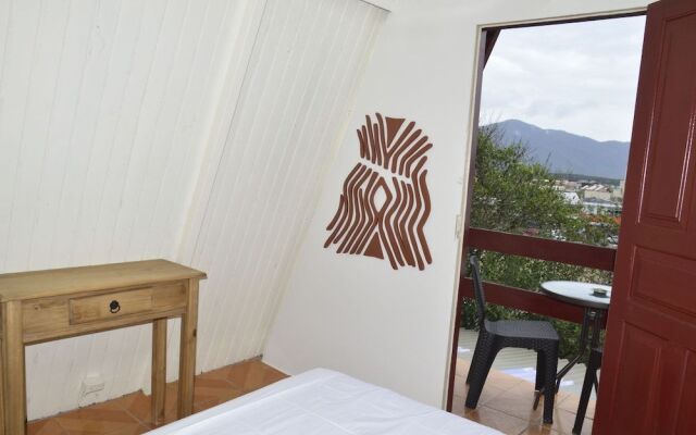 Floripa Backpackers