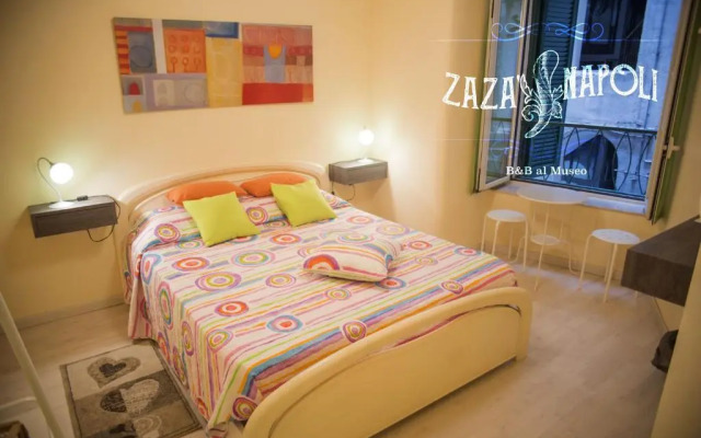 Zazà Napoli B&B