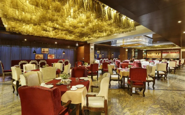 La Marvella, Bengaluru