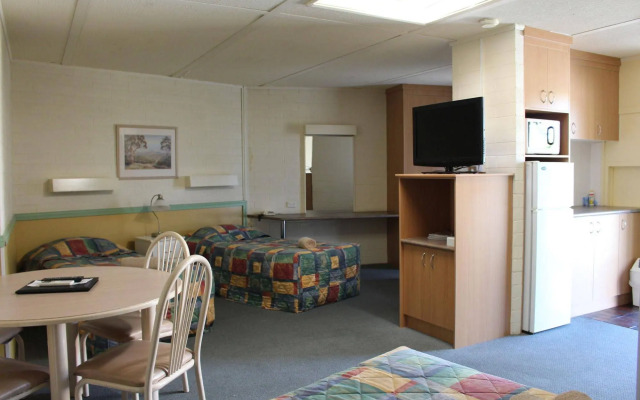 Cobram Colonial Motor Inn