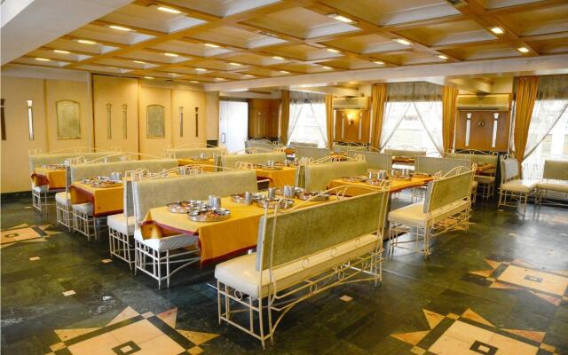 The Adarsh Hotel