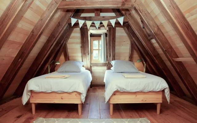 La Petite Maison