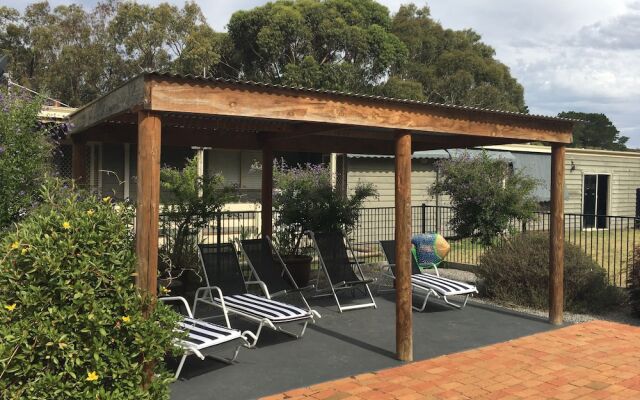 Bellarine Spa Wellness & Retreat