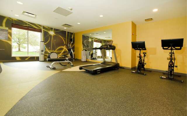 Hilton Garden Inn Saratoga Springs