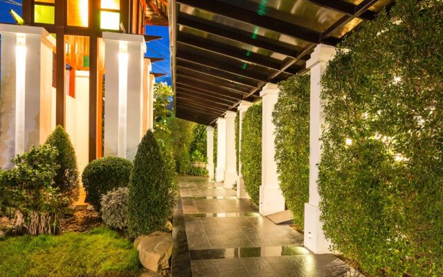 Asia Hotels Group - Poonpetch Chiangmai