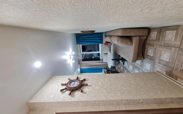 Апартаменты на Средне-Московской