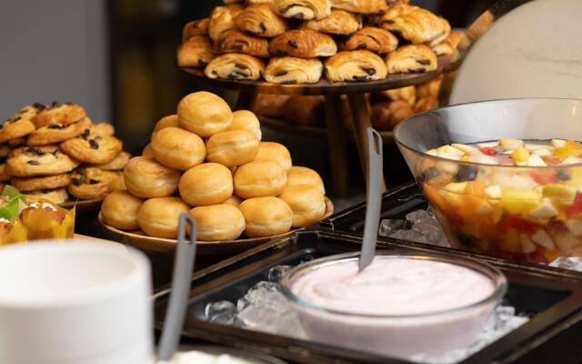 Residence Inn by Marriott Brussels Airport