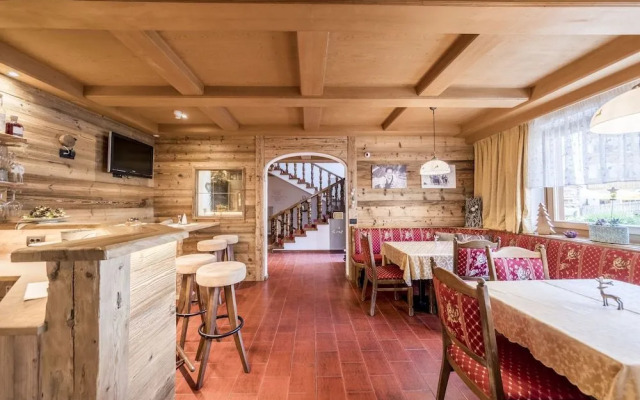 Garni residence DIAMANT