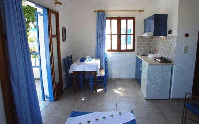 Hotel Agnanti