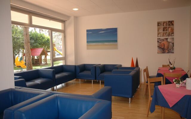 Aparthotel Albatros