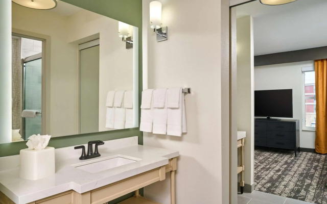 Homewood Suites by Hilton Anchorage