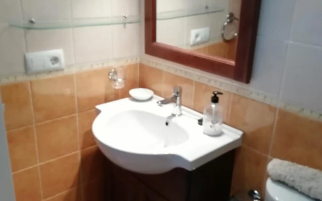Apartamento en rota