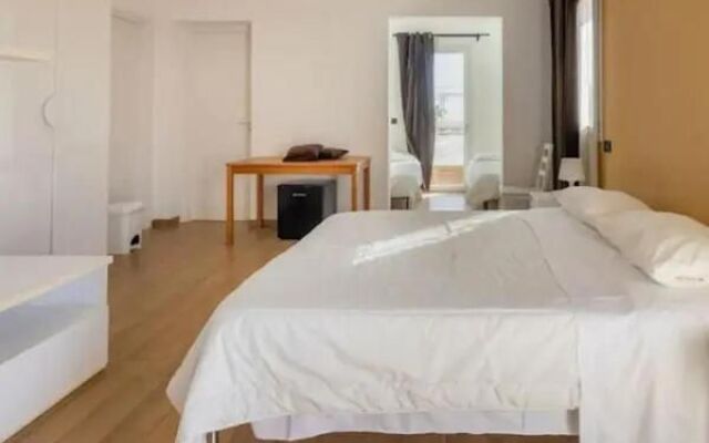 Hotel Calabernardo Noto Marina