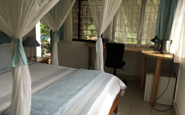 Wendels Guest House