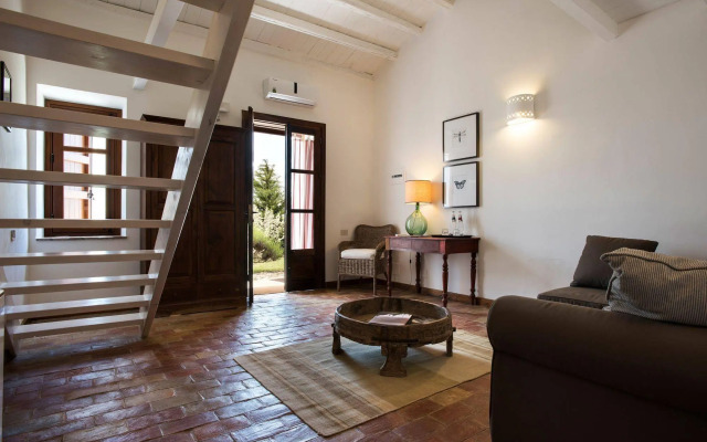 Masseria Susafa