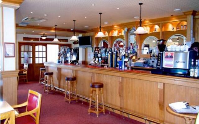 North Shore Hotel & Golf Club