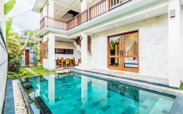 ZEN Villa Lungsiakan Ubud