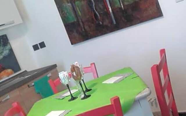 Bed  Breakfast Il Nuovo