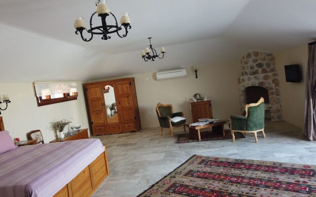 Exclusive Boutique Hotel