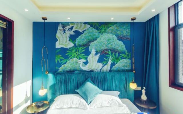 Youmi Xiaozhu Guesthouse
