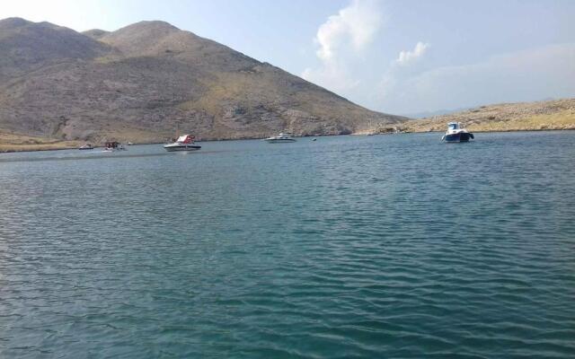 Apartment in Senj 40163