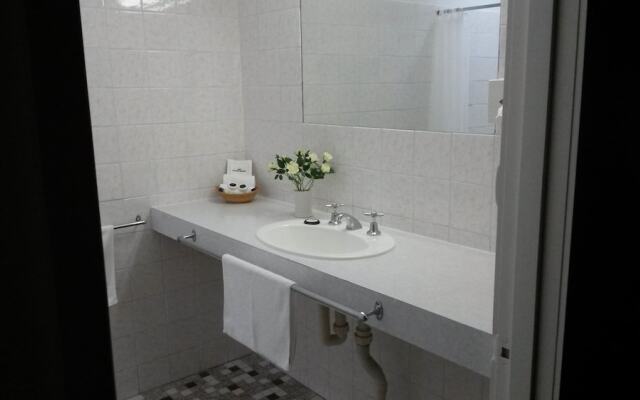 Rutherglen Motor Inn