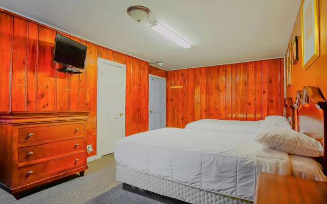 Hotel O Markham IL near Harvey/Tinley Park