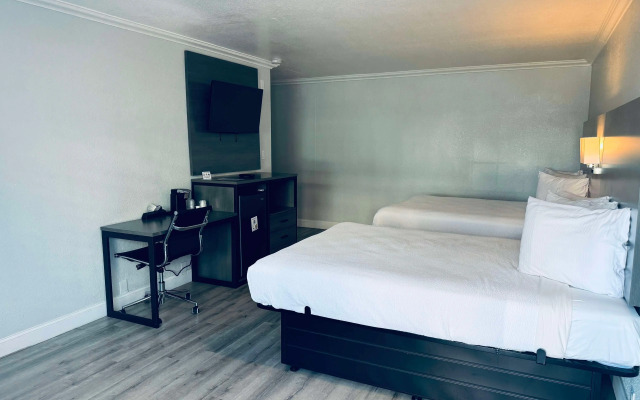 SureStay by Best Western Fresno Central