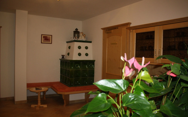 Zimmervermietung Babsy