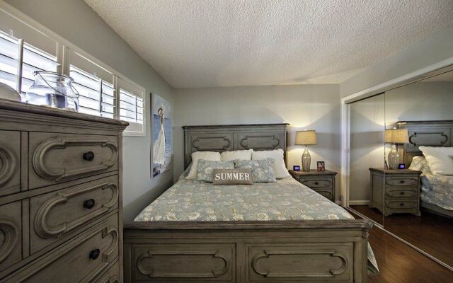 Gulf Shore Condo #518