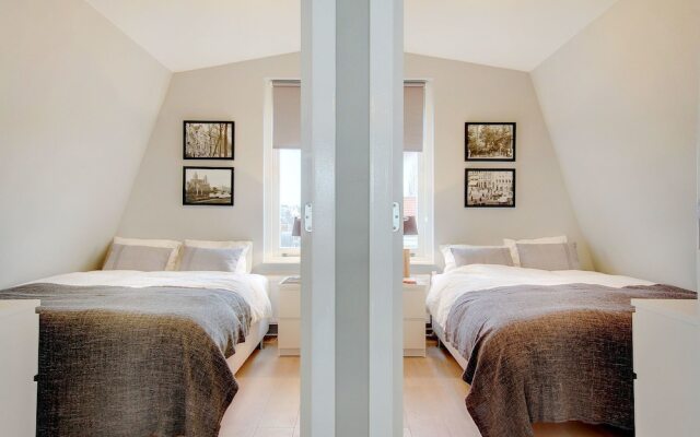 Luxury Apartment In City Centre