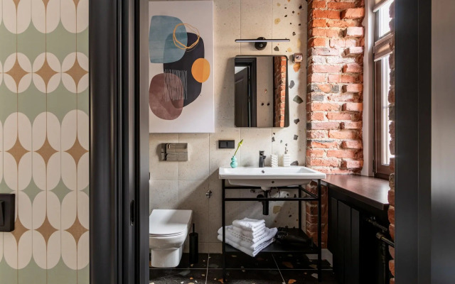 Letyourflat Nevsky 150