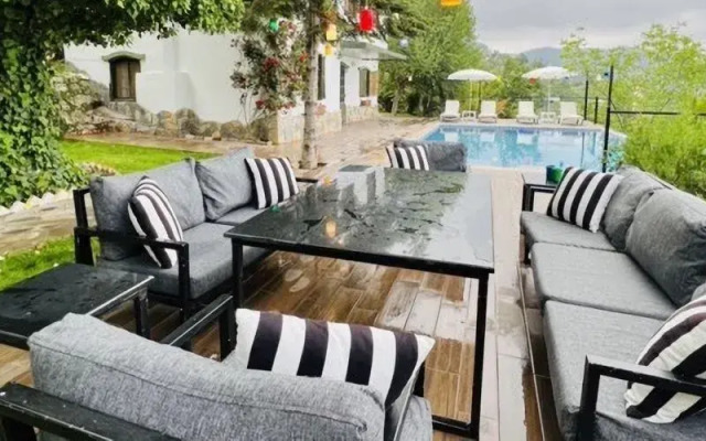 Otelox Sinap Bungalow