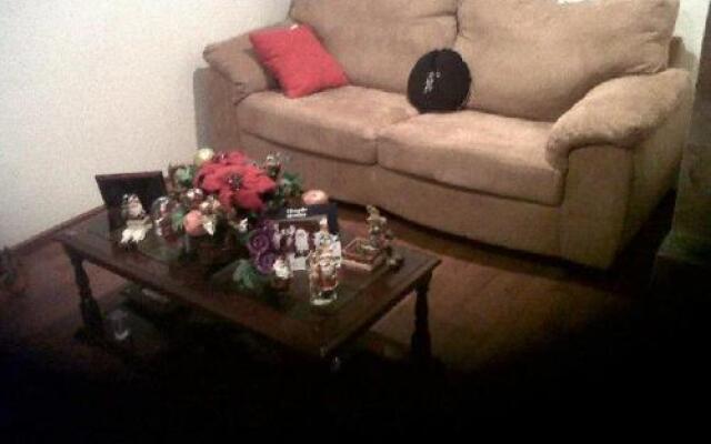 Hacienda El Dorado II