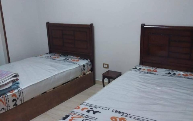 Al-Ahlam Hotel Apartments