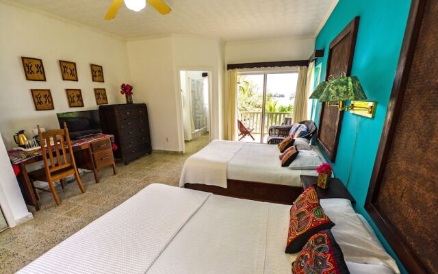 Turquoise Bay Dive & Beach Resort