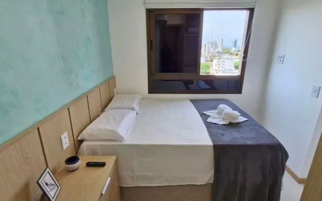 COFDR0104 - Edifício House Federação