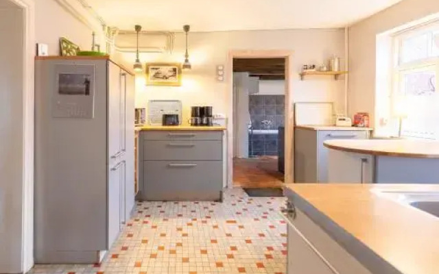 Rikes Ferienhaus