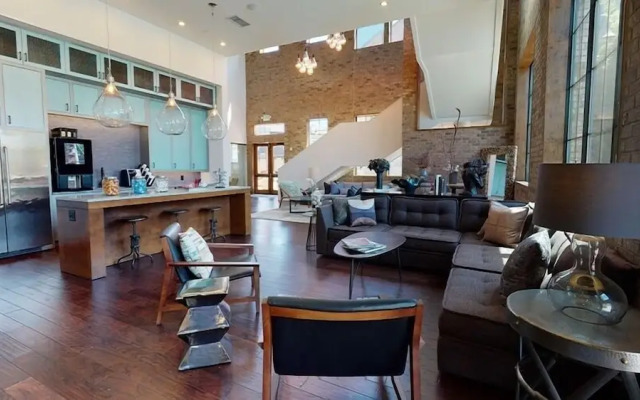 Landing Cool Springs Apartments