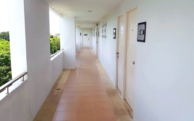 Swiss Chalet Mandawee Apartment