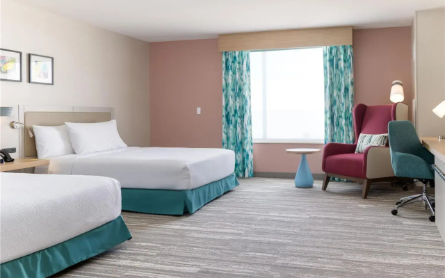 Hilton Garden Inn Walnut Creek