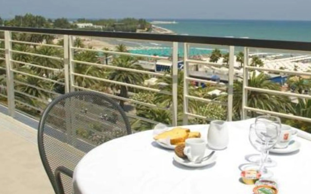 Hotel Arlecchino
