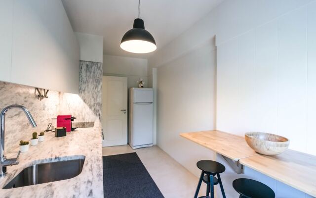 Moinho Da Praia Flat