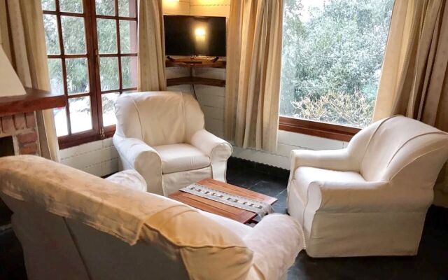 Hostería Lancuyen Villa de Montaña