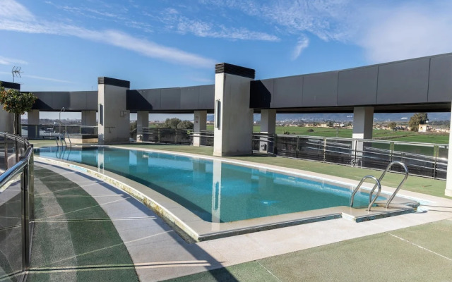 Apartamento Países Bálticos