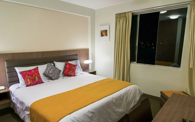Roswal Hotel
